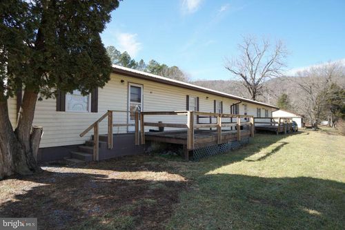 31 Therapeutic Dr, BRANDYWINE, WV, 26802-8001 | Card Image