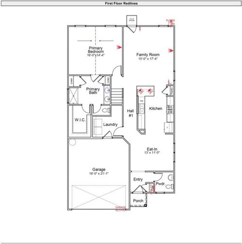 2221 Mill Loop, Spartanburg, SC, 29301-6902 | Card Image