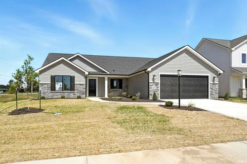 10901 Oaklynn Reserve Blvd, Fort Wayne, IN, 46835-0088 | Card Image