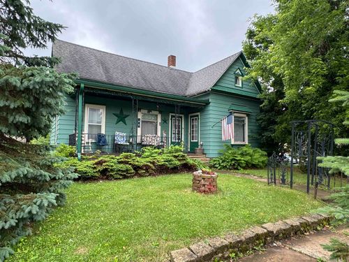 114 W Maple Avenue, Lime Ridge, WI, 53942 | Card Image
