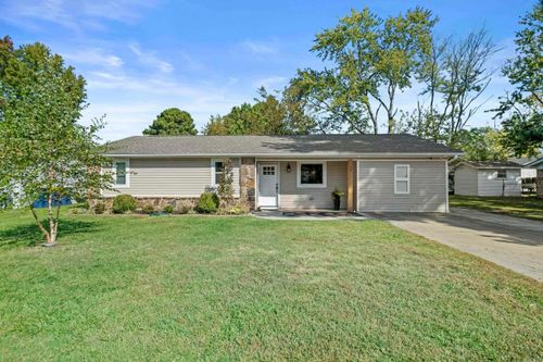 12 Bellaire Dr, Cabot, AR, 72023-2818 | Card Image