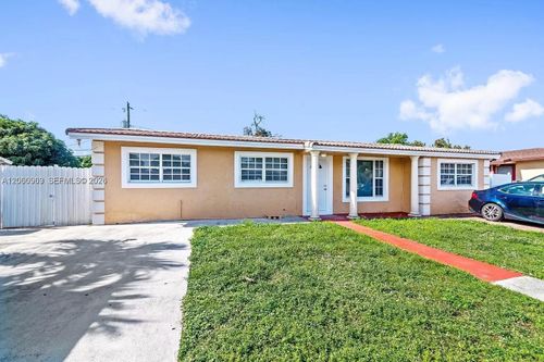 b-17200 Nw 51st Pl, Miami Gardens, FL, 33055-4131 | Card Image