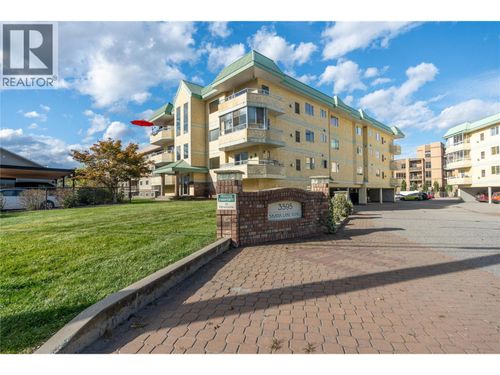 303-3595 Skaha Lake Road, Penticton, BC, V2A7K2 | Card Image