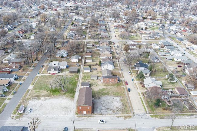 2334 E 25 Th St, House other with 0 bedrooms, 0 bathrooms and null parking in Granite City IL | Image 4