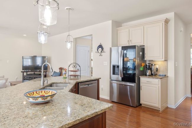 6025 Trail Ride Dr, House other with 4 bedrooms, 4 bathrooms and null parking in Moseley VA | Image 15