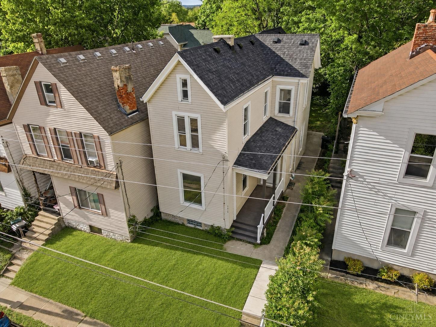Residential in Cincinnati 2