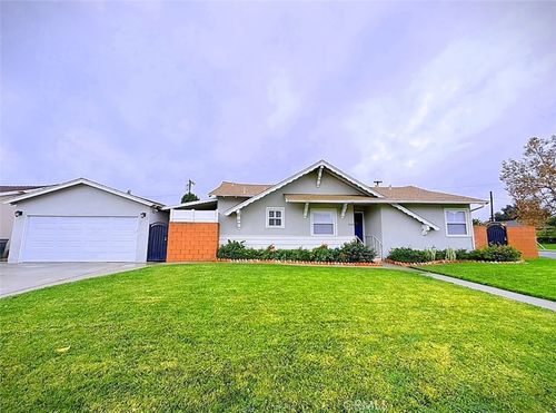 1231 S Holly Pl, West Covina, CA, 91790-5252 | Card Image