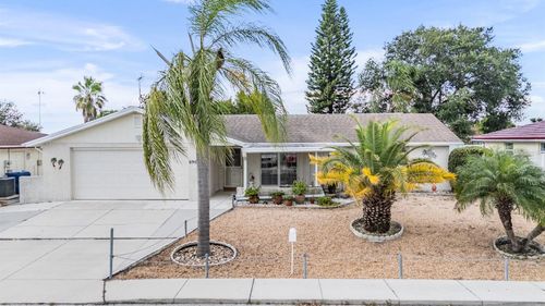 6905 El Camino Paloma St, PORT RICHEY, FL, 34668-3873 | Card Image