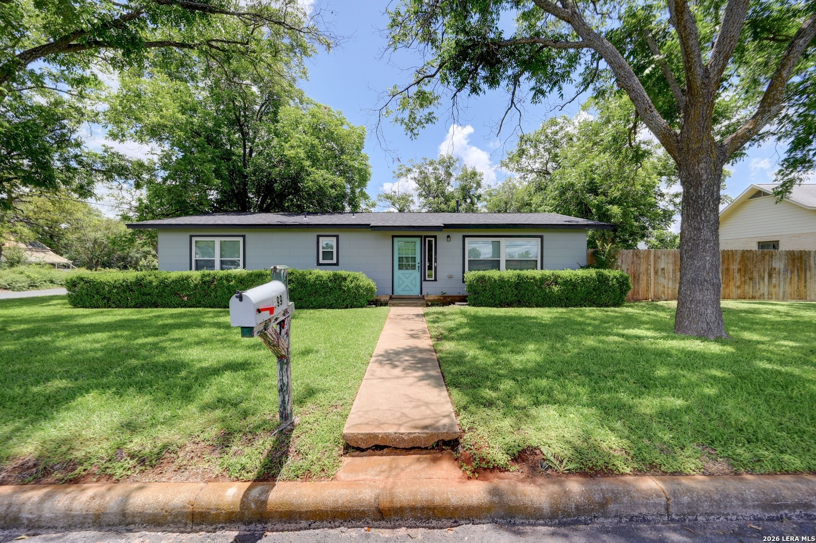 Residential in Fredericksburg