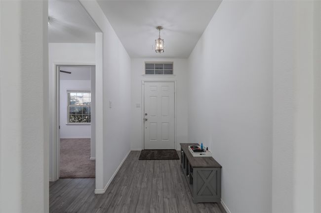 4512 Hiddenite Rd, House other with 4 bedrooms, 2 bathrooms and null parking in Aubrey TX | Image 23