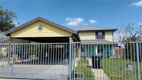 138 Valle Vista Drive, Elsa, TX, 78543 | Card Image