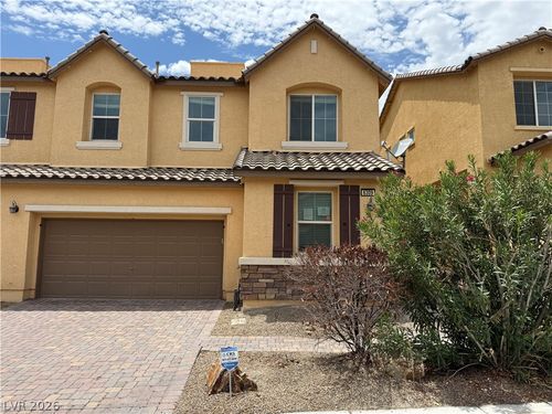 6309 Patriot Wave St, North Las Vegas, NV, 89031-6303 | Card Image