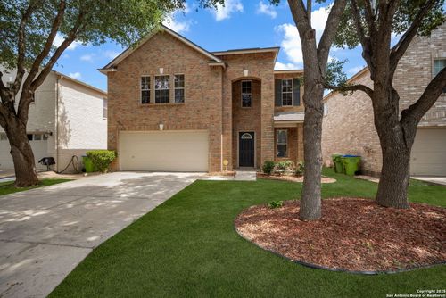 13214 Solar Crst, San Antonio, TX, 78245-3392 | Card Image