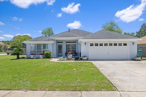 127 Gail La Rue, Fort Walton Beach, FL, 32547-3303 | Card Image