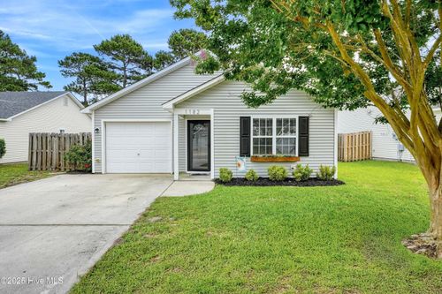1182 Amber Pines Dr, Leland, NC, 28451-9240 | Card Image