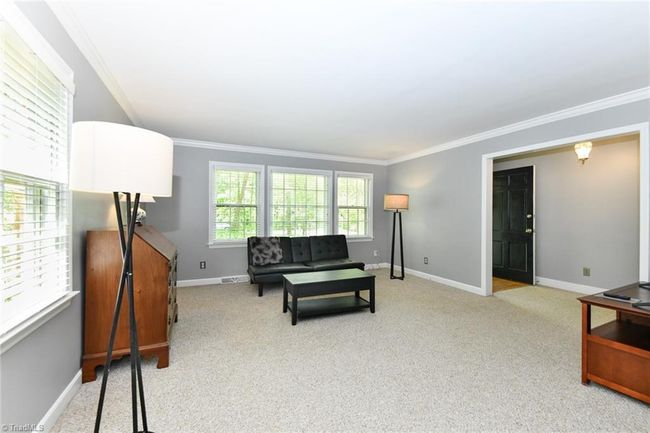 1102 Forest Hill Dr, House other with 3 bedrooms, 2 bathrooms and null parking in Greensboro NC | Image 7