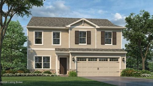 11020 Pheasant Hill Cir, Louisville, KY, 40229-3611 | Card Image