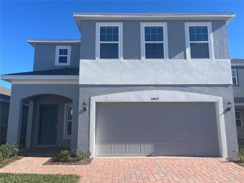 1409 Sawgrass Hammock Lane, DAVENPORT, FL, 33837 | Card Image