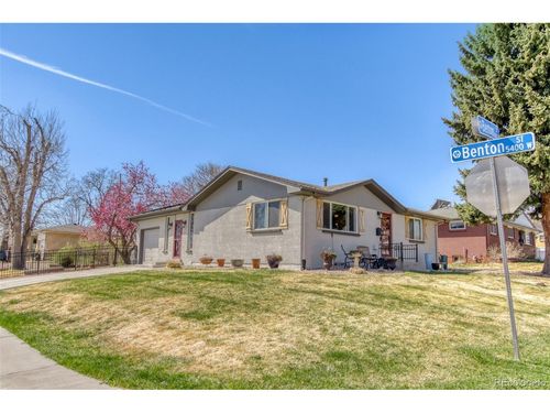 6594 Benton Cir, Arvada, CO, 80003-4734 | Card Image