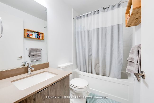 710 - 50 Bruyeres Mews, Condo with 2 bedrooms, 1 bathrooms and null parking in Toronto ON | Image 5