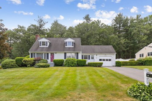 23 Massachusetts Dr, Nashua, NH, 03060-5136 | Card Image