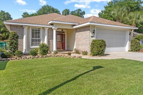 4116 Callaway Dr, Niceville, FL, 32578-1778 | Card Image