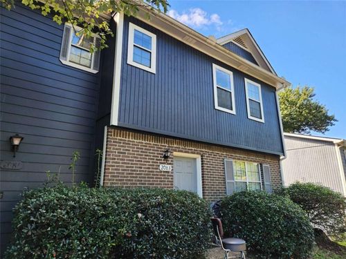 2083 Lenoa Ln, Austell, GA, 30106-1861 | Card Image