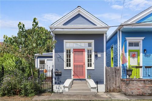 935 White St, New Orleans, LA, 70119-4241 | Card Image