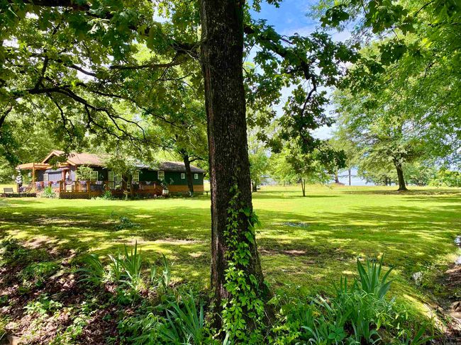 882 S Palmer Rd, House other with 3 bedrooms, 1 bathrooms and null parking in Clarksville AR | Image 30