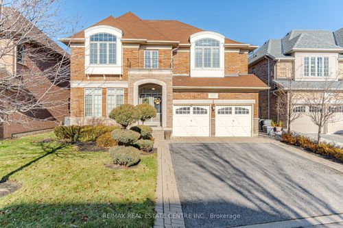 2327 Lyndhurst Dr, Oakville, ON, L6H7V5 | Card Image