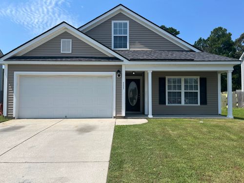 111 Thistle Road, Goose Creek, SC, 29445 | Card Image