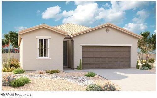 48395 N Dorotea Way, Gold Canyon, AZ, 85118 | Card Image