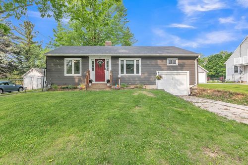 305 N State Street, Chilton, WI, 53014 | Card Image