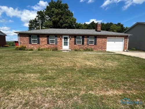 127 Marshall Ave, Pemberville, OH, 43450-7055 | Card Image