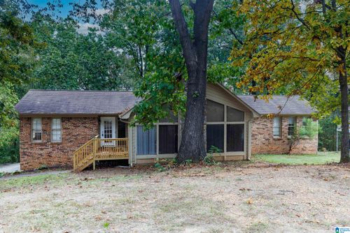 1777 Laurel Brook Ln, CENTER POINT, AL, 35215-5231 | Card Image