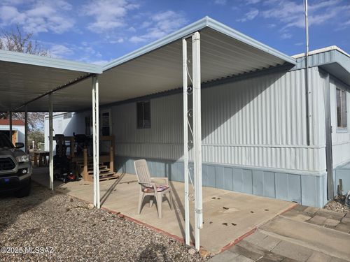 24-1110 S Arizona 80, Benson, AZ, 85602 | Card Image