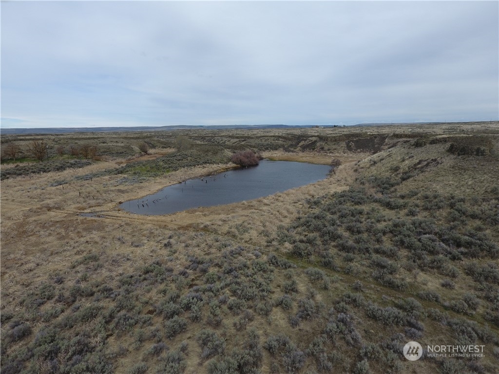 Farm in Coulee City 2