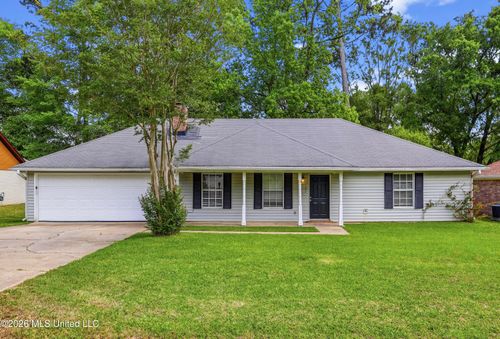 121 Bellegrove Circle, Brandon, MS, 39047 | Card Image