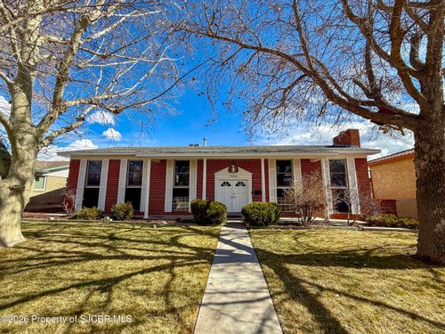 1502 Knudsen Ave, Farmington, NM, 87401-2428 | Card Image