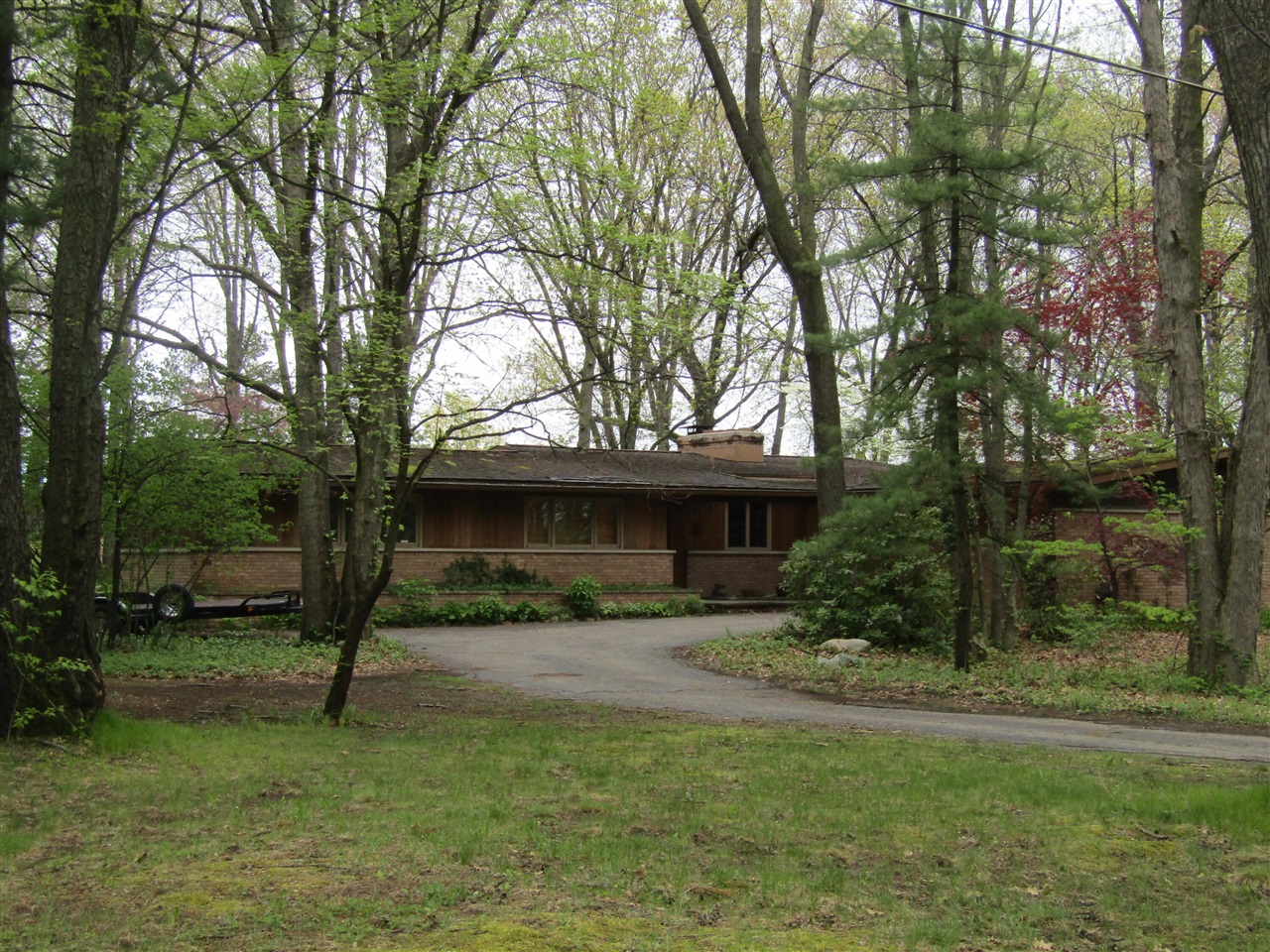 Jacille Ave, Kalamazoo, MI 49048