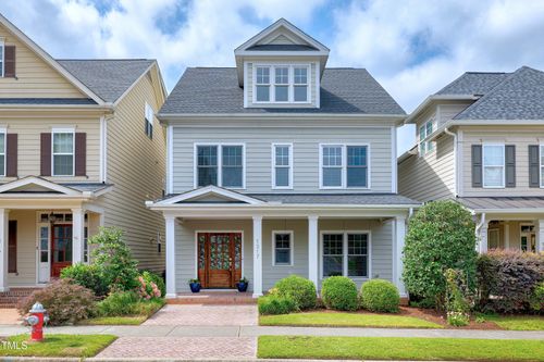 1217 Chalk Maple Dr, Cary, NC, 27519-7416 | Card Image