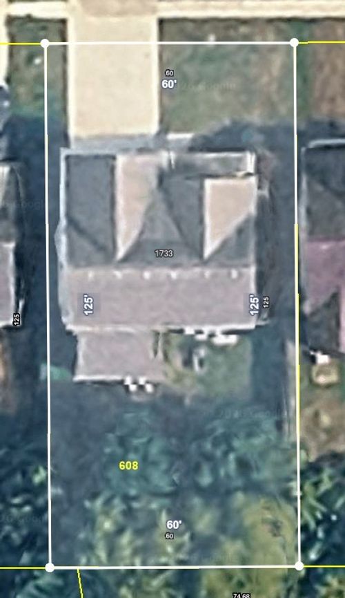1733 Apache Way, Clarksville, TN, 37042-0717 | Card Image