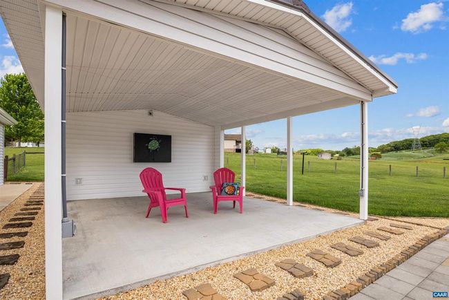 3678 Old Greenville Rd, House other with 3 bedrooms, 3 bathrooms and null parking in STAUNTON VA | Image 40