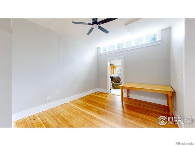 615 W Olive St, House other with 2 bedrooms, 2 bathrooms and 2 parking in Fort Collins CO | Image 5