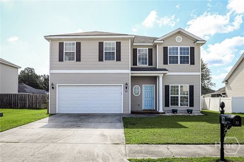 72 Rhett Ln, Richmond Hill, GA, 31324-5896 | Card Image