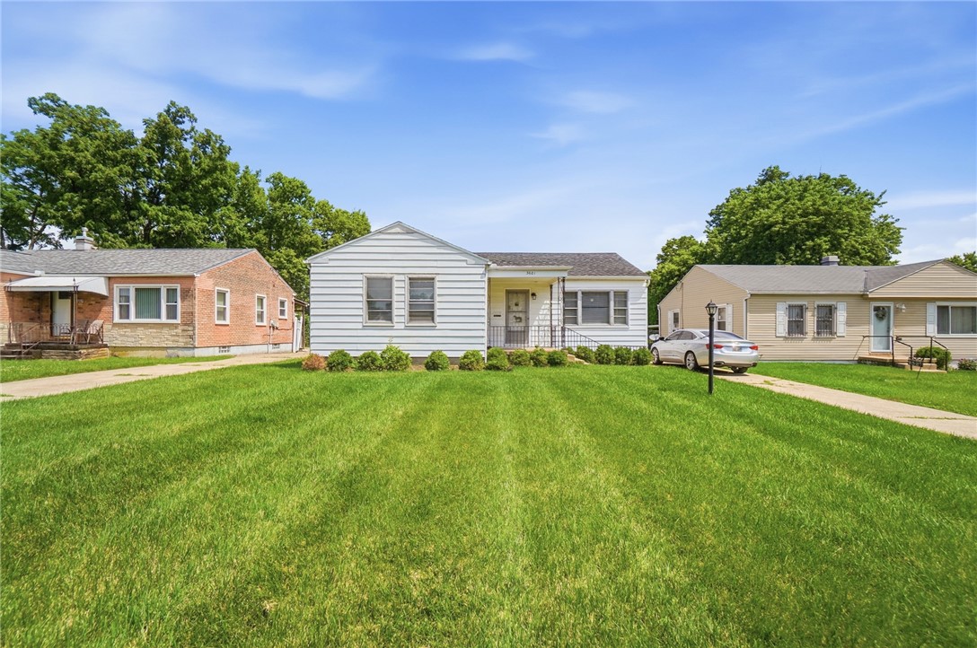 Residential in Dayton
