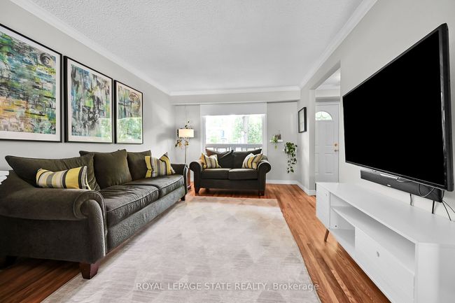 6 - 199 York Rd, Condo with 3 bedrooms, 2 bathrooms and 1 parking in Dundas ON | Image 8