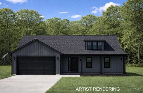 1631 Swope Road, Franklin Twp, OH, 45106 | Card Image