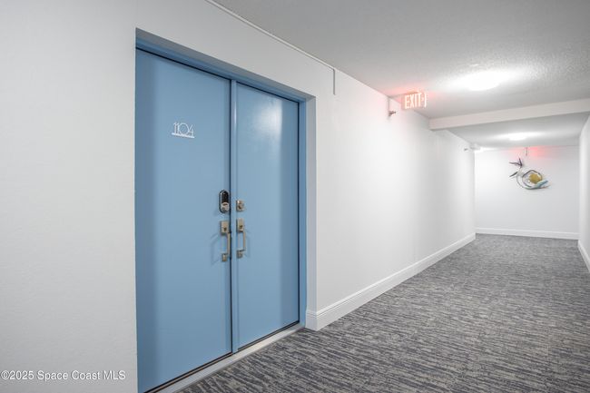 Double door entry | Image 11