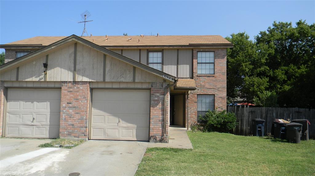 Mizzenmast Ct, Fort Worth, TX 76135